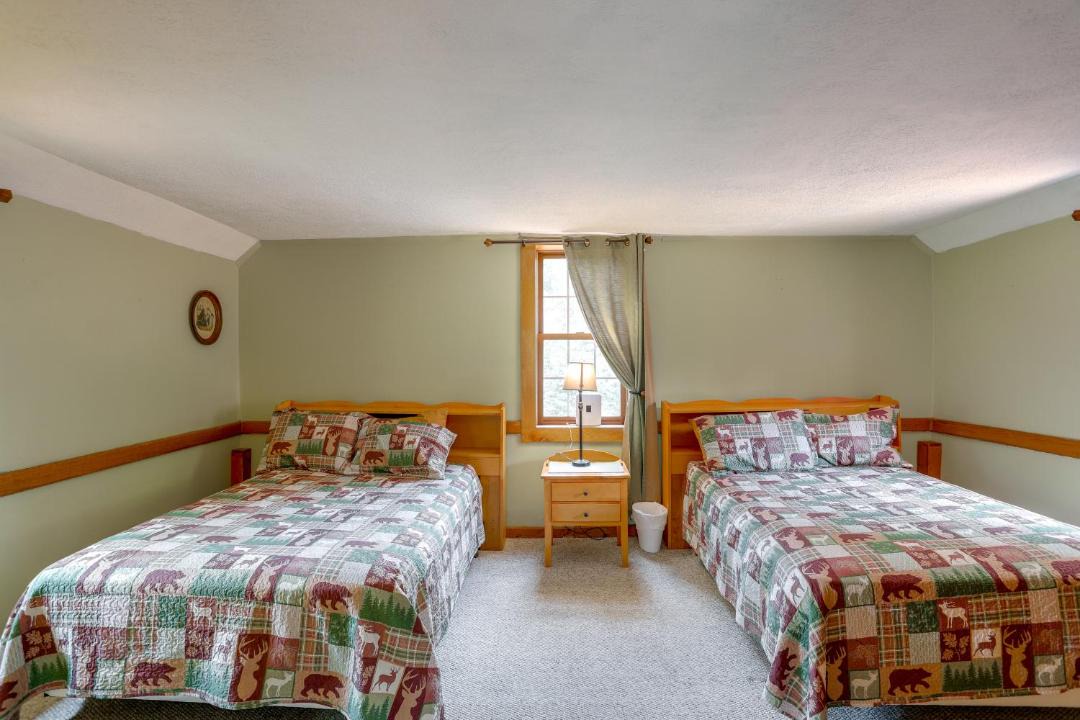 Photo of Bedroom in Spring Creek