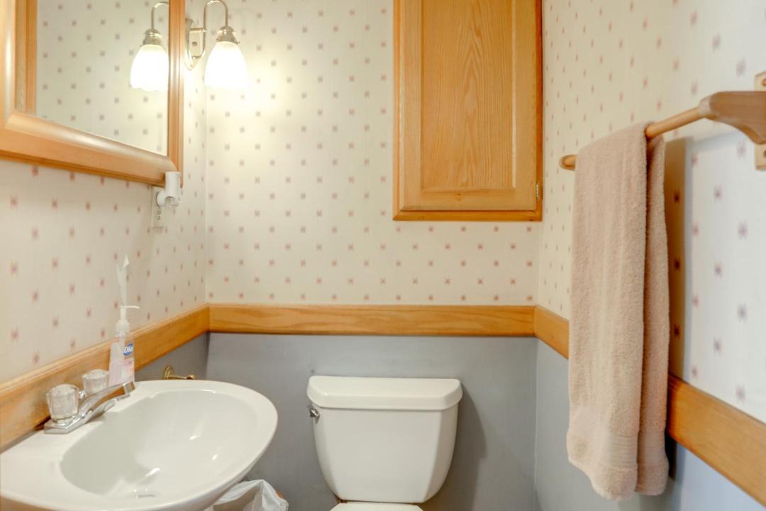 Photo of Bathroom in Spring Creek