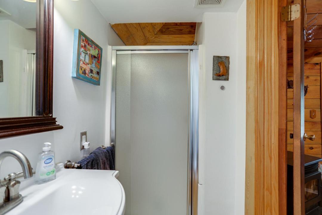 Photo of Bathroom in Spring Creek