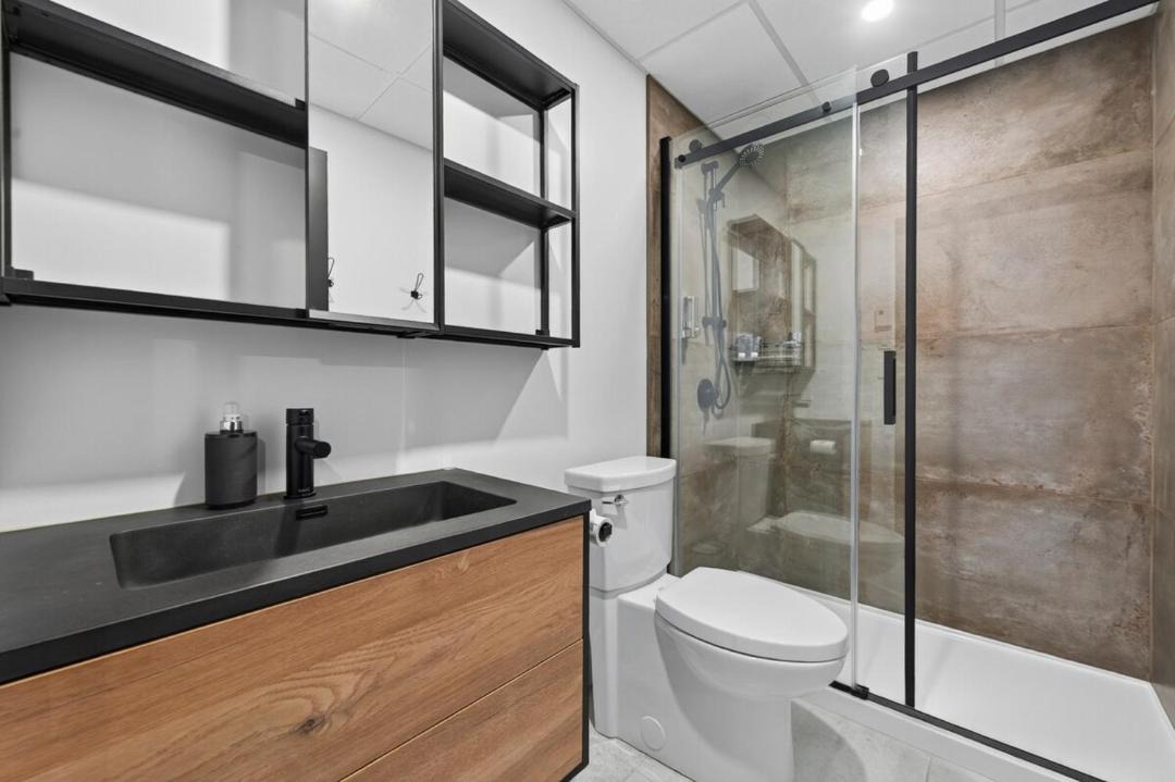 Photo of Bathroom in Beaupre