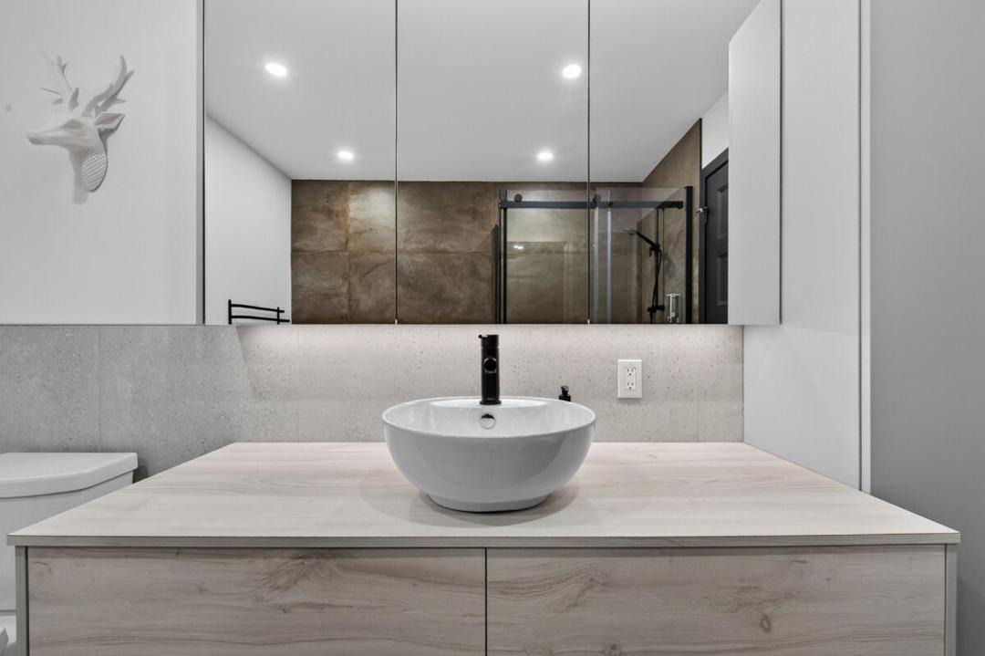 Photo of Bathroom in Beaupre