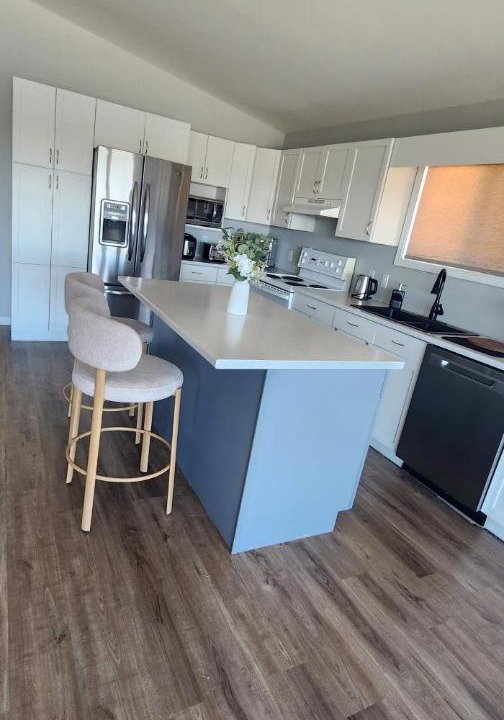 Photo of Kitchen in Manitoba