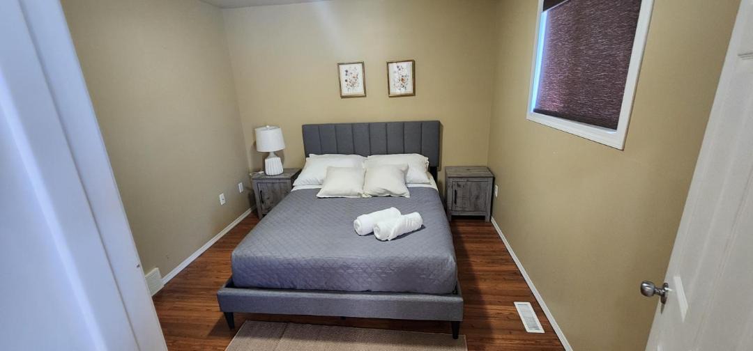 Photo of Bedroom in Manitoba
