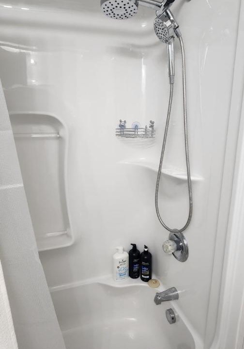 Photo of Bathroom in Manitoba