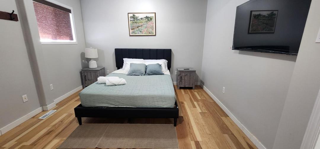 Photo of Bedroom in Manitoba