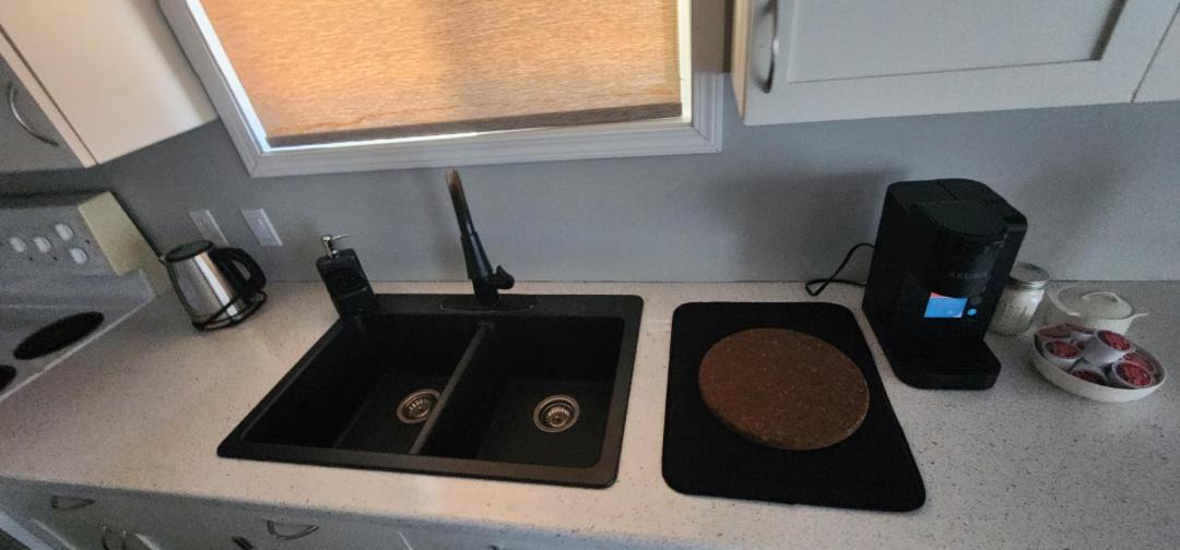 Photo of Kitchen in Manitoba