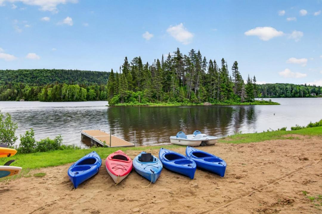 Photo of Others in Saint Donat