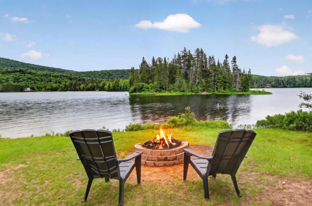 Photo of Others in Saint Donat