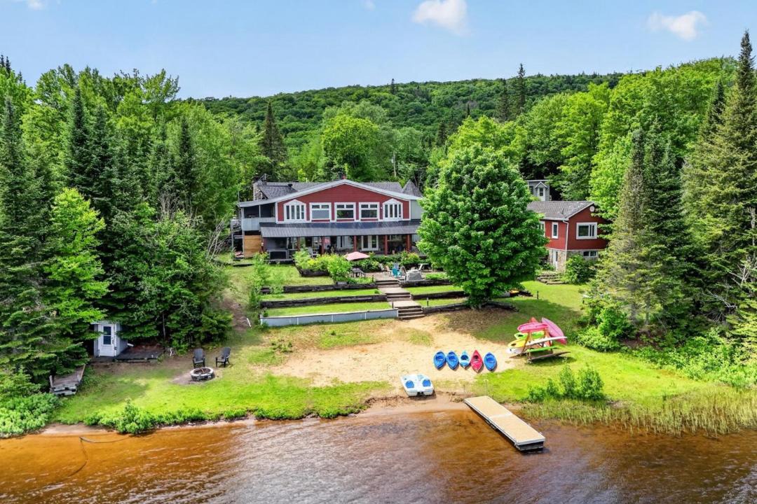 Photo of Others in Saint Donat