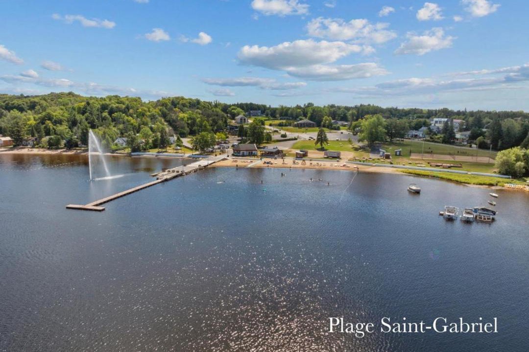 Photo of Others in Saint-Gabriel-de-Brandon