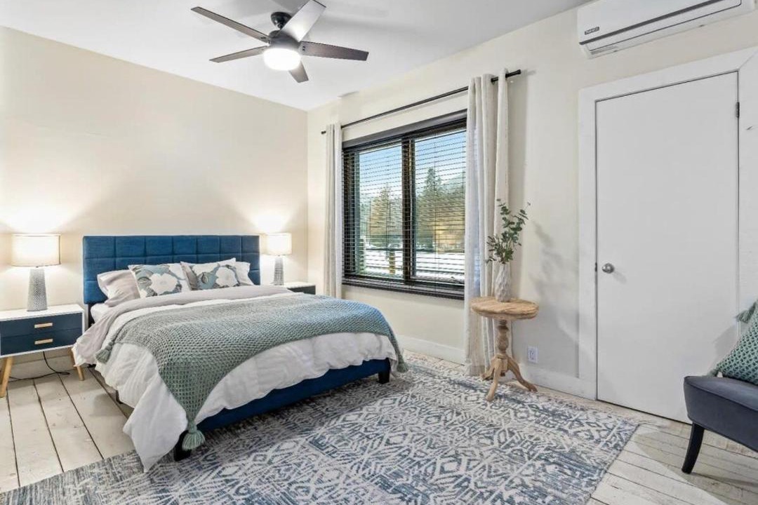 Photo of Bedroom in Saint Donat