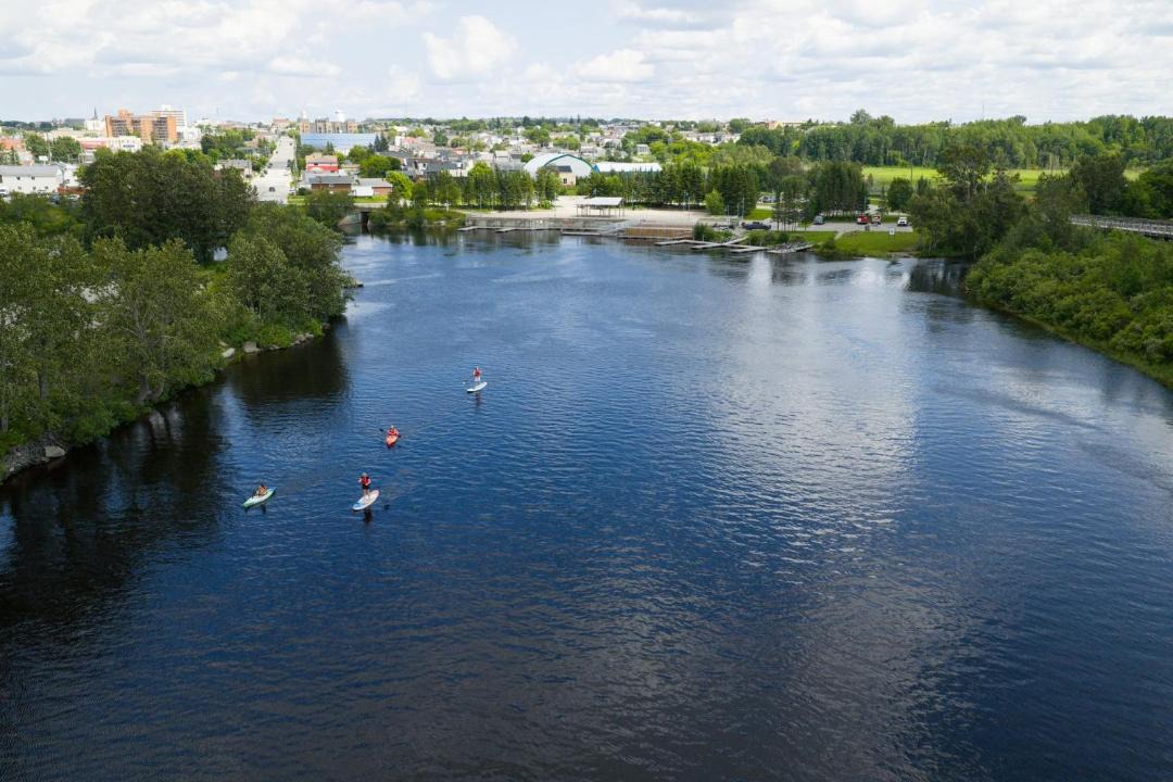 Photo of Others in Timmins