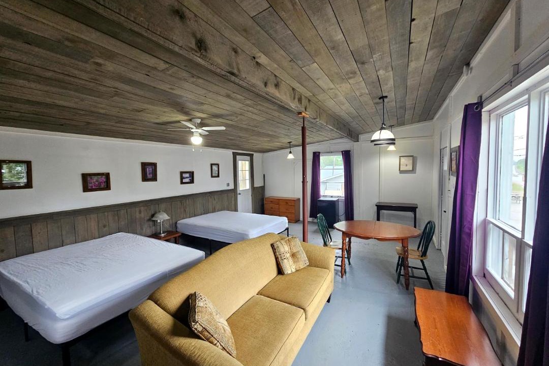 Photo of Bedroom in Addington Highlands