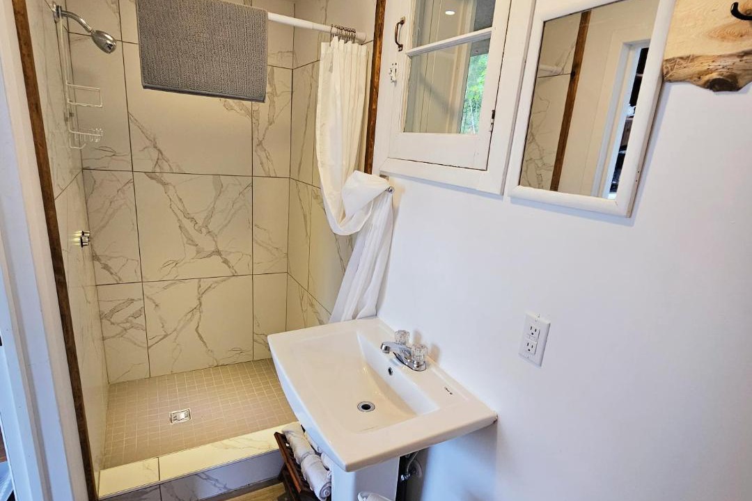 Photo of Bathroom in Addington Highlands