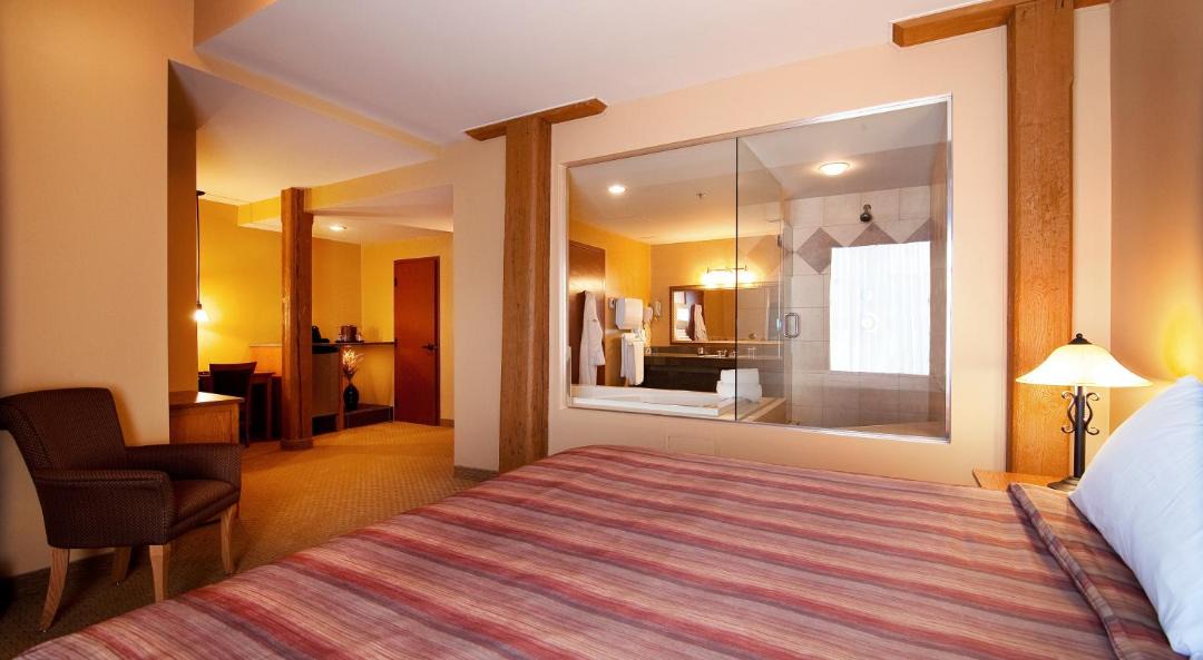 Photo of Bedroom in Downtown St. John's