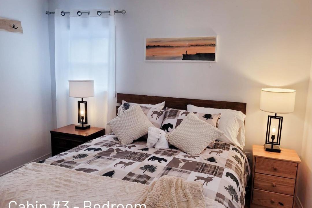 Photo of Bedroom in Addington Highlands