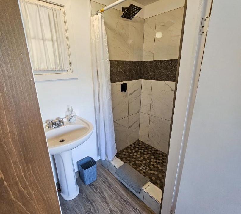 Photo of Bathroom in Addington Highlands