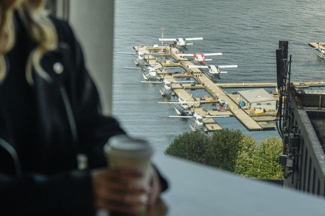 Photo of Others in Coal Harbour