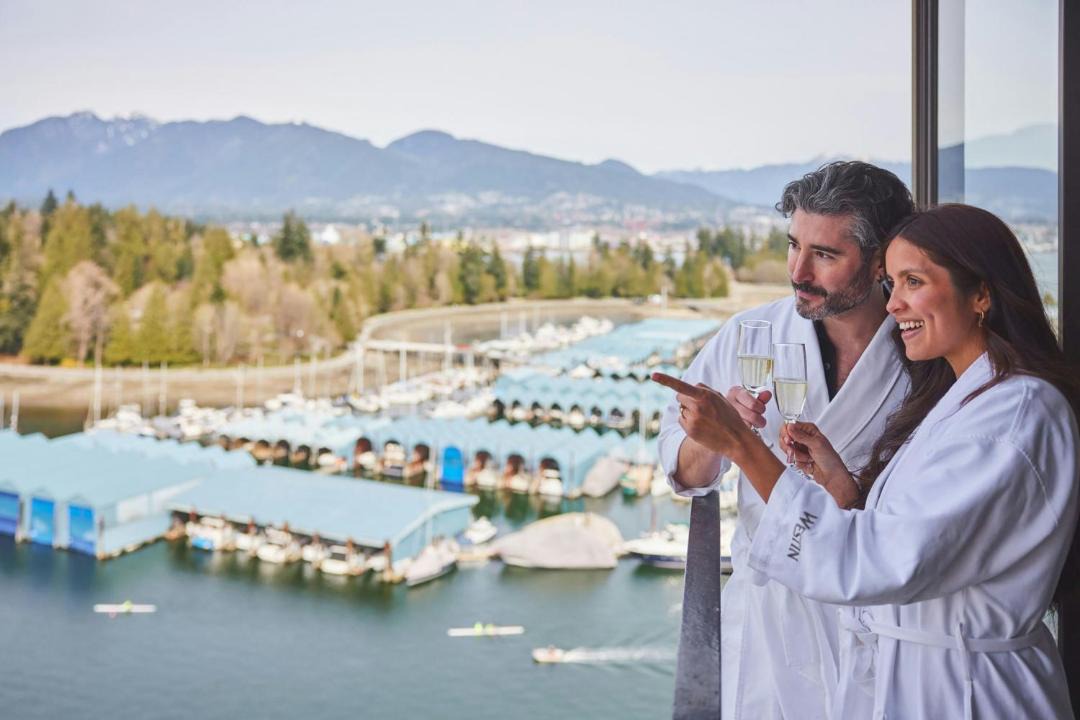 Photo of Others in Coal Harbour