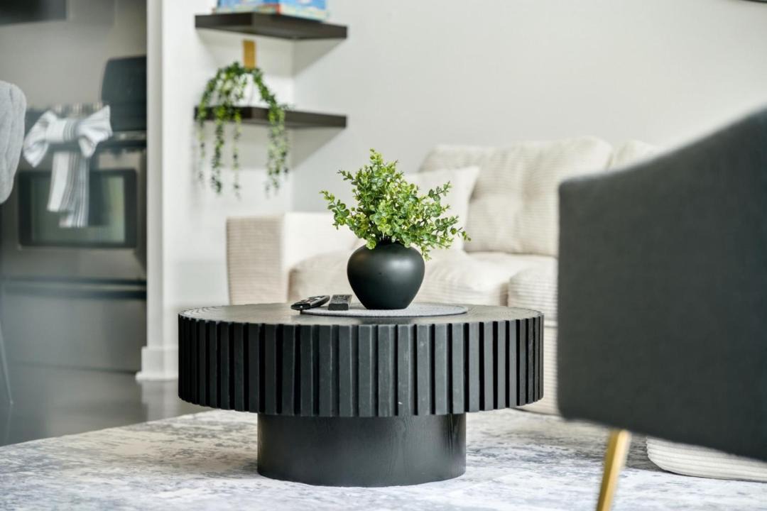 Photo of Livingroom in King West Village
