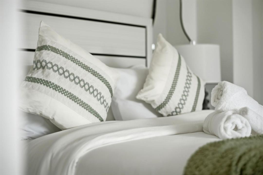Photo of Bedroom in King West Village