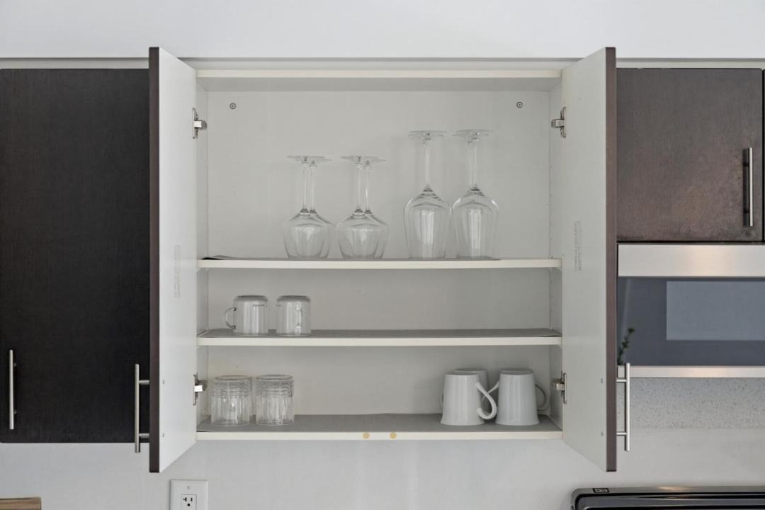 Photo of Kitchen in King West Village