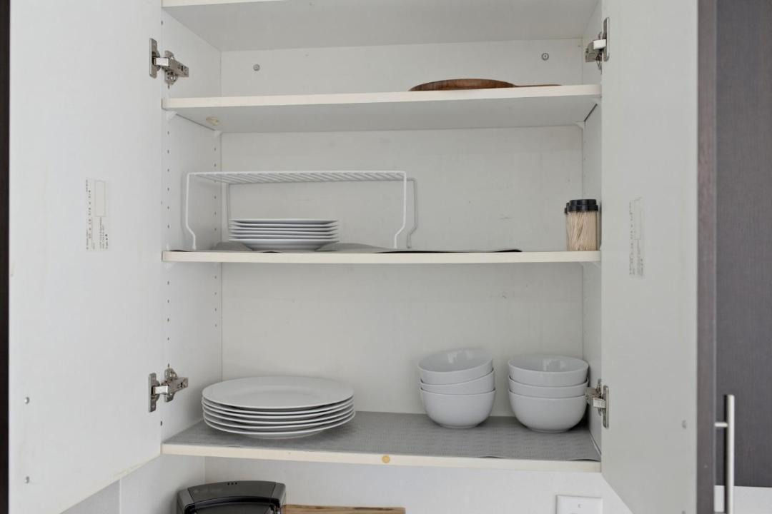 Photo of Kitchen in King West Village