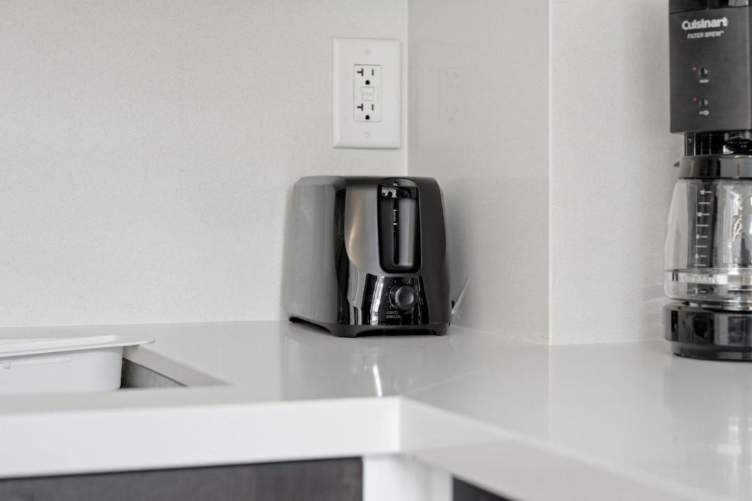 Photo of Kitchen in King West Village
