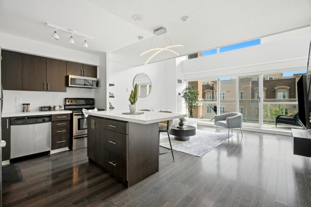Photo of Others in King West Village