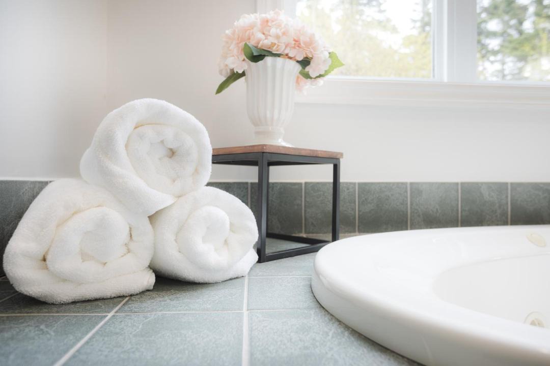 Photo of Bathroom in Humber Valley