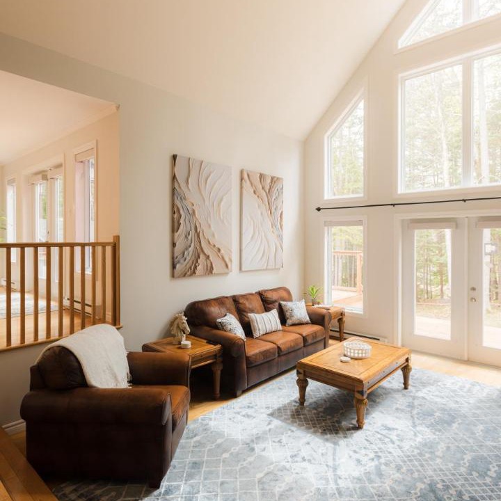 Photo of Livingroom in Humber Valley