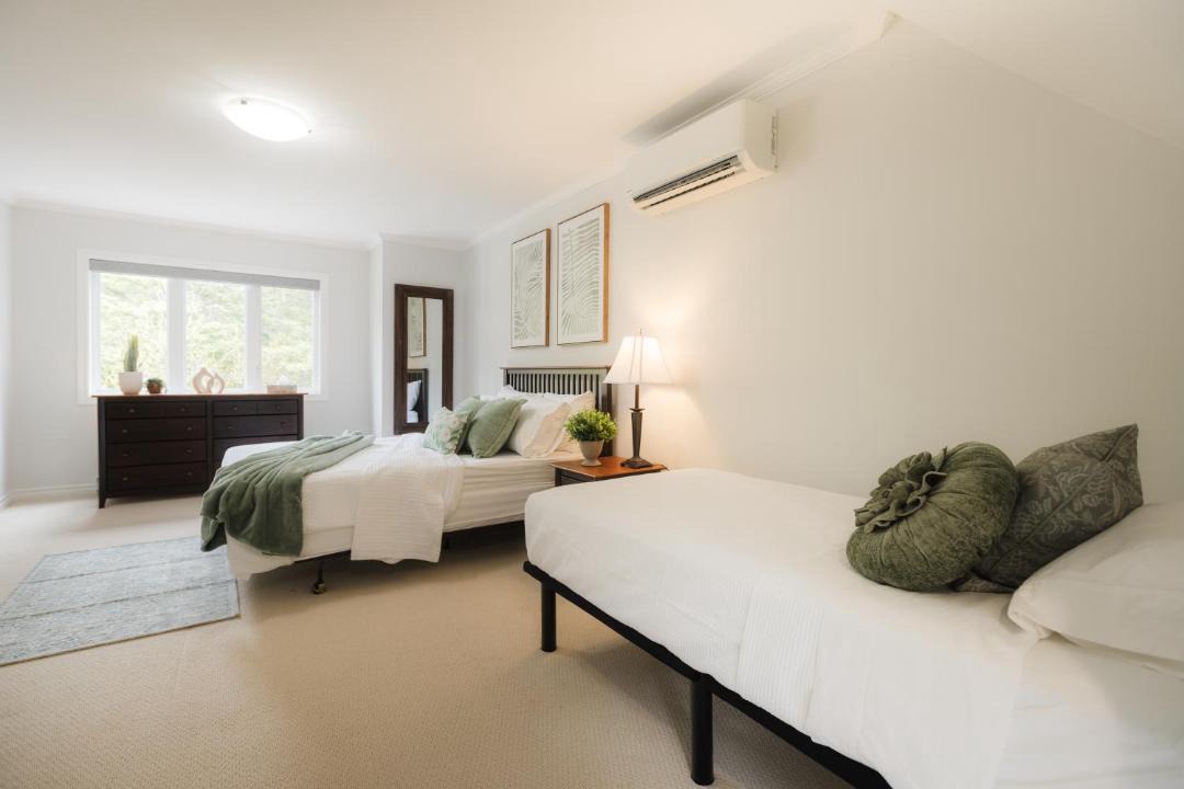 Photo of Bedroom in Humber Valley