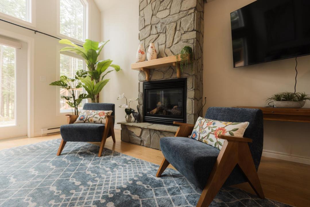 Photo of Livingroom in Humber Valley