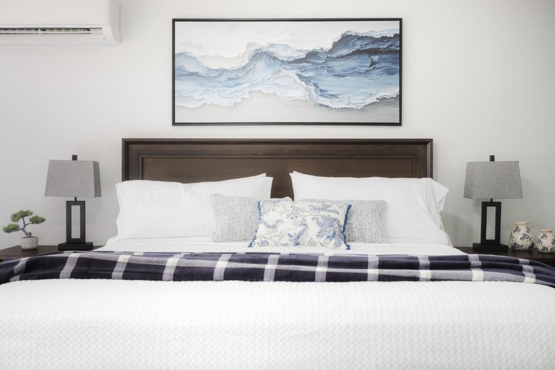 Photo of Bedroom in Humber Valley