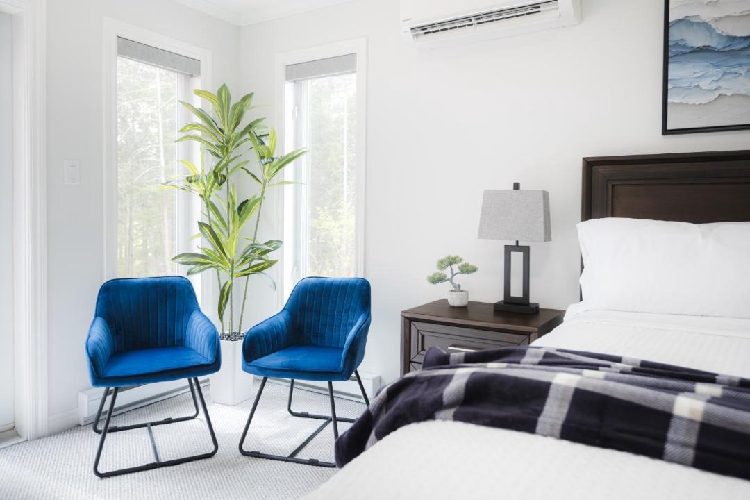 Photo of Bedroom in Humber Valley