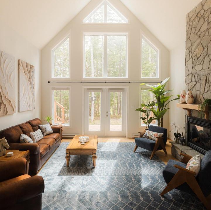 Photo of Livingroom in Humber Valley