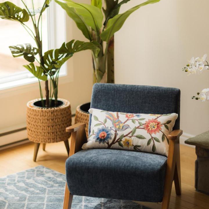 Photo of Livingroom in Humber Valley