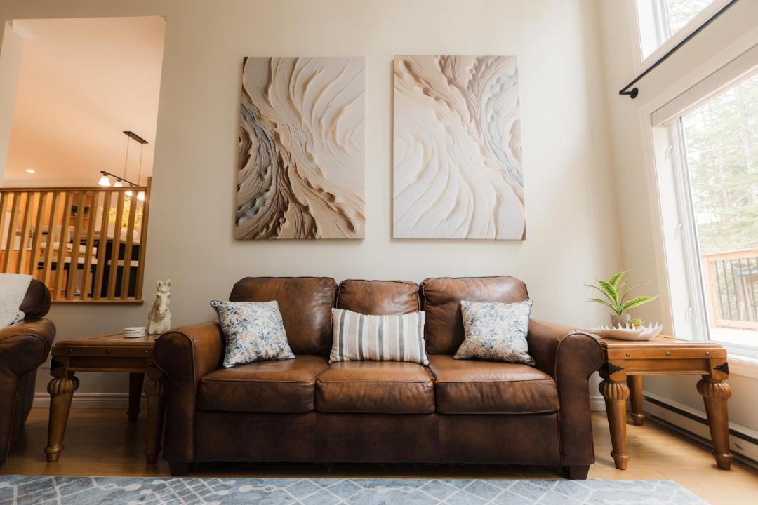 Photo of Livingroom in Humber Valley