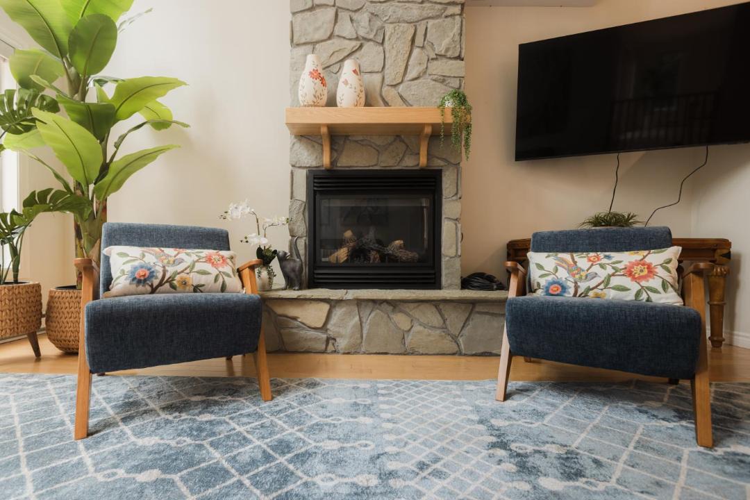 Photo of Livingroom in Humber Valley