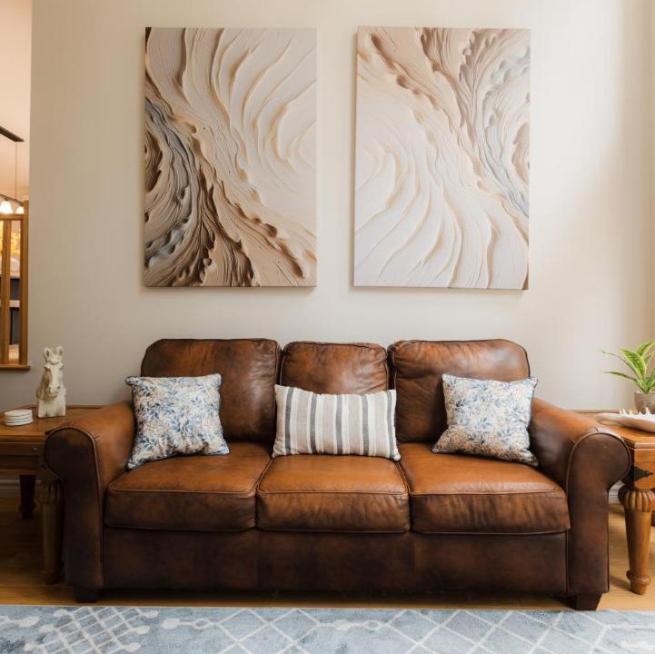 Photo of Livingroom in Humber Valley