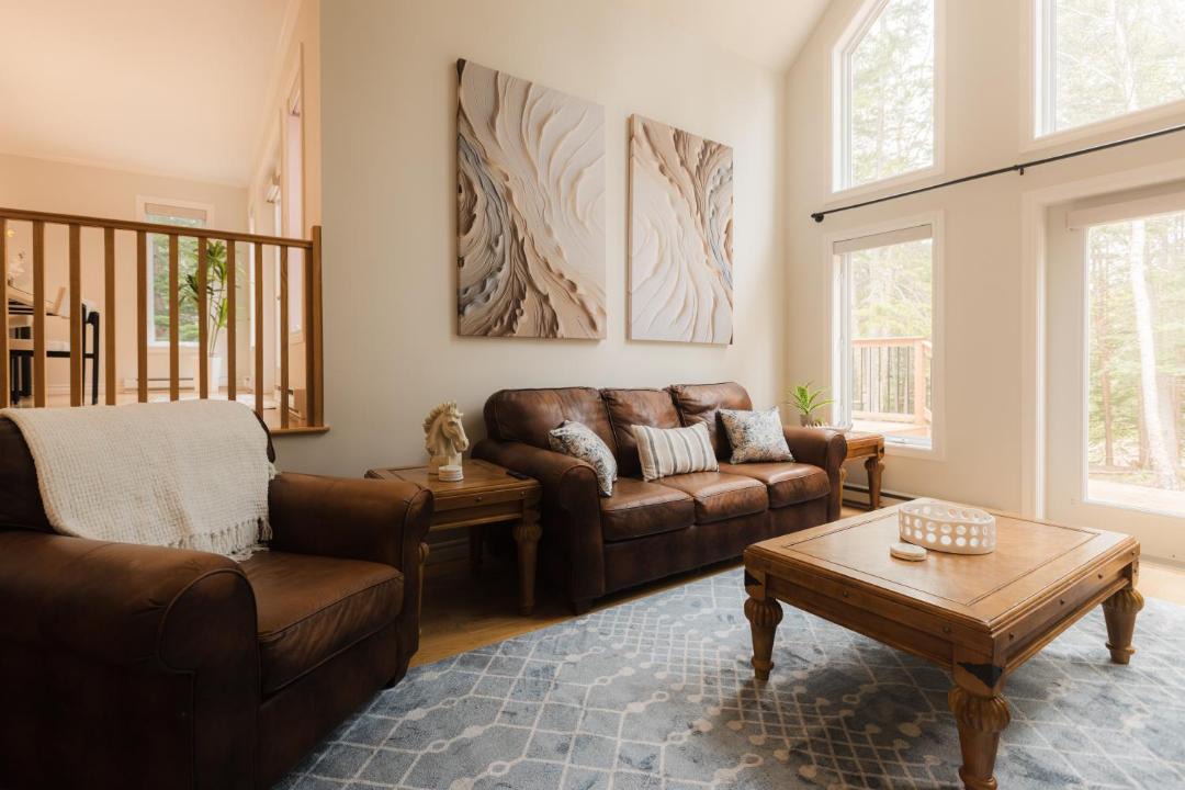 Photo of Livingroom in Humber Valley