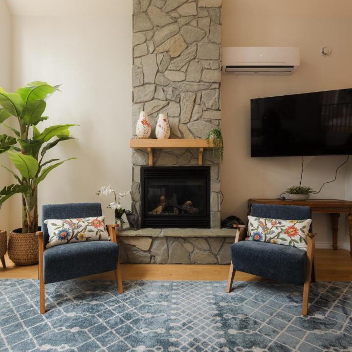 Photo of Livingroom in Humber Valley