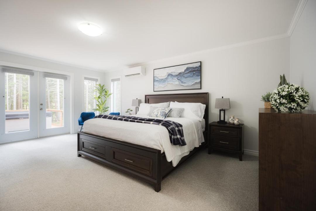 Photo of Bedroom in Humber Valley