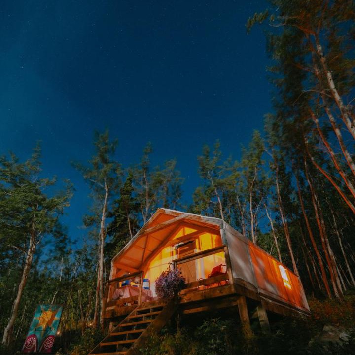 Photo of Others in Yukon