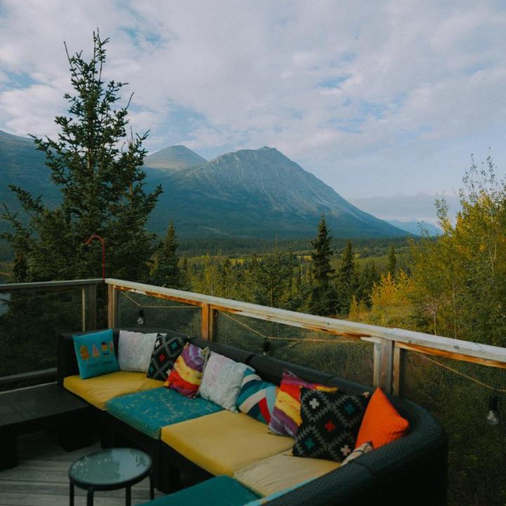 Photo of Others in Yukon