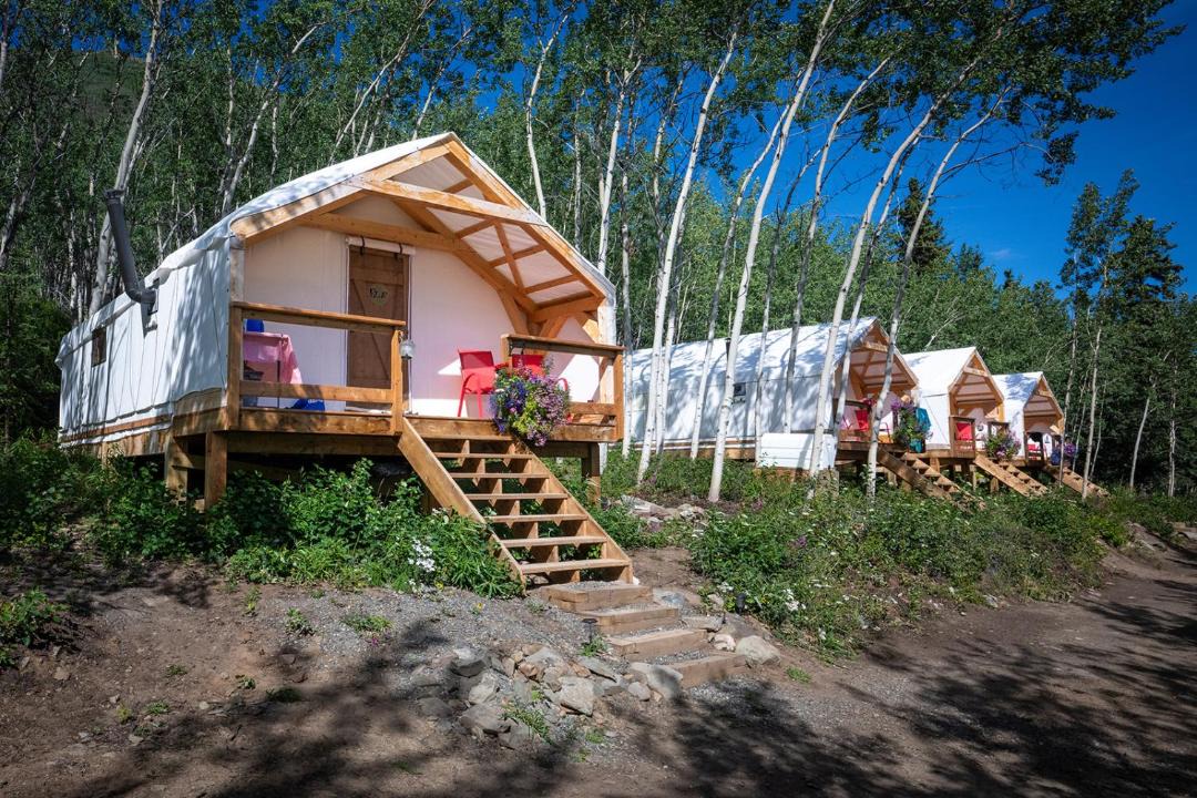 Photo of Others in Yukon