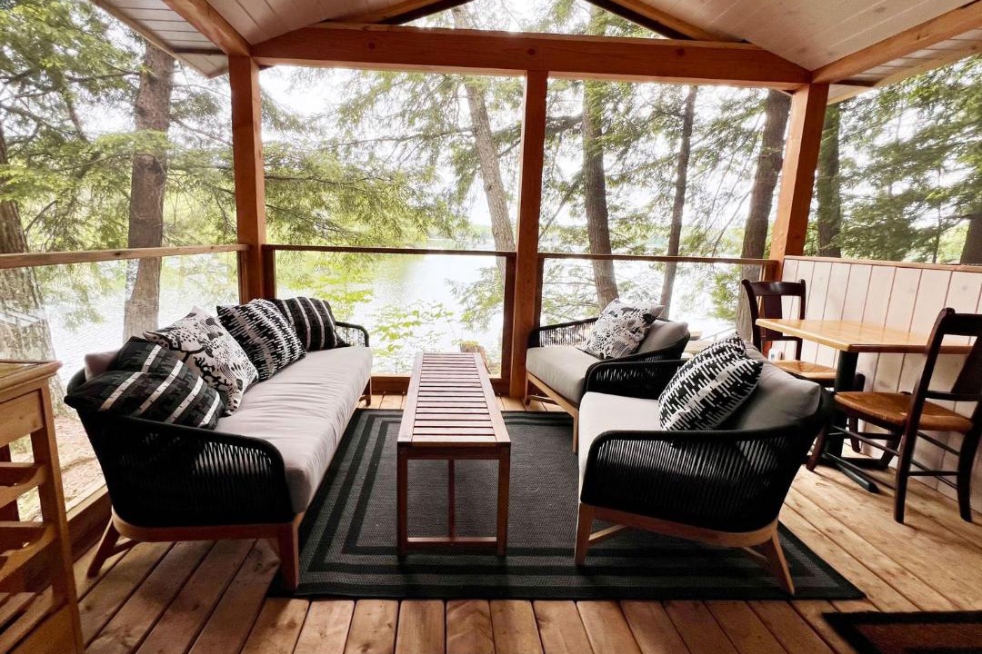 Photo of Others in Lake of Bays