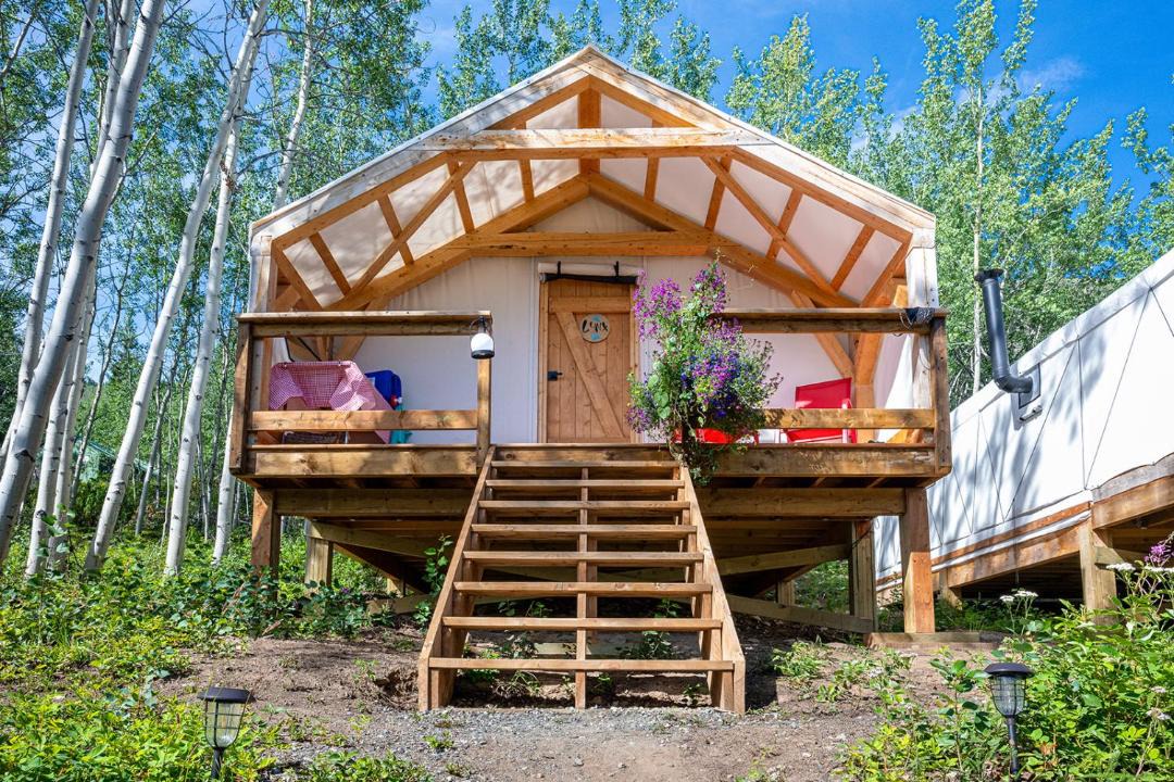 Photo of Others in Yukon