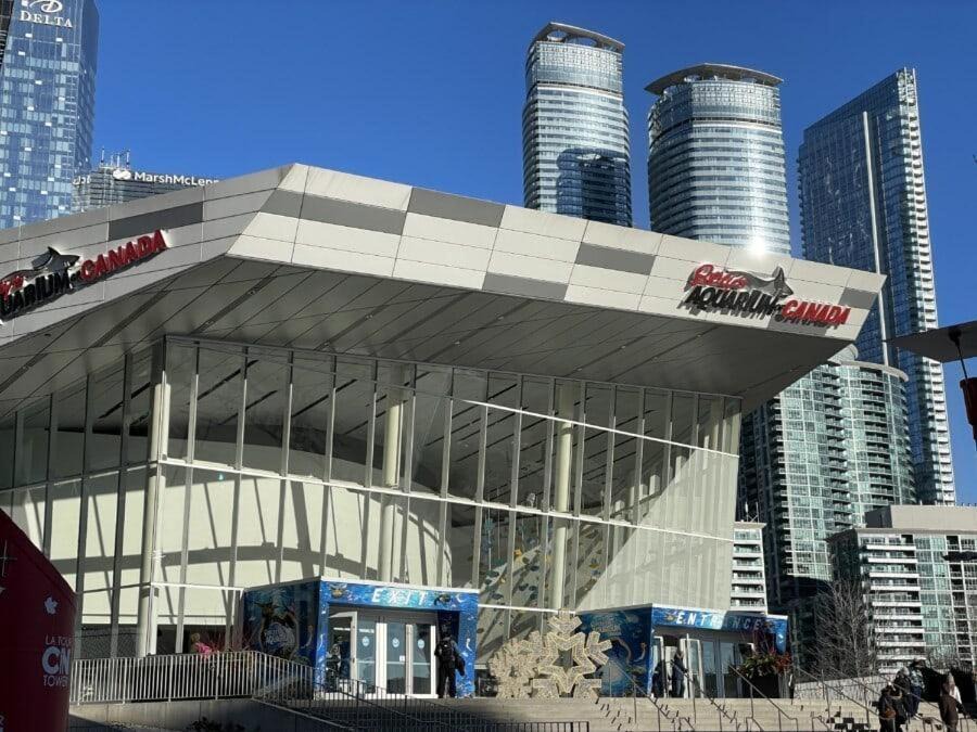 Photo of Others in Toronto Entertainment District