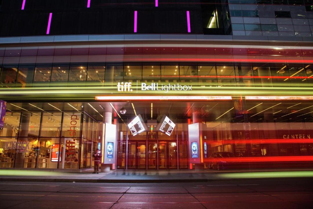 Photo of Others in Toronto Entertainment District